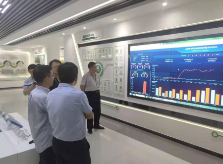 1-1Z92Q45121551-lp <b>ÄÏ·½ÄÜÔ´ÊÂÒµ²¿×éÖ¯¹Ç¸Éµ½Íþ˼¶Ù ²Î¹Û½ø½¨¡°¾«½øÑз¢¡±</b>